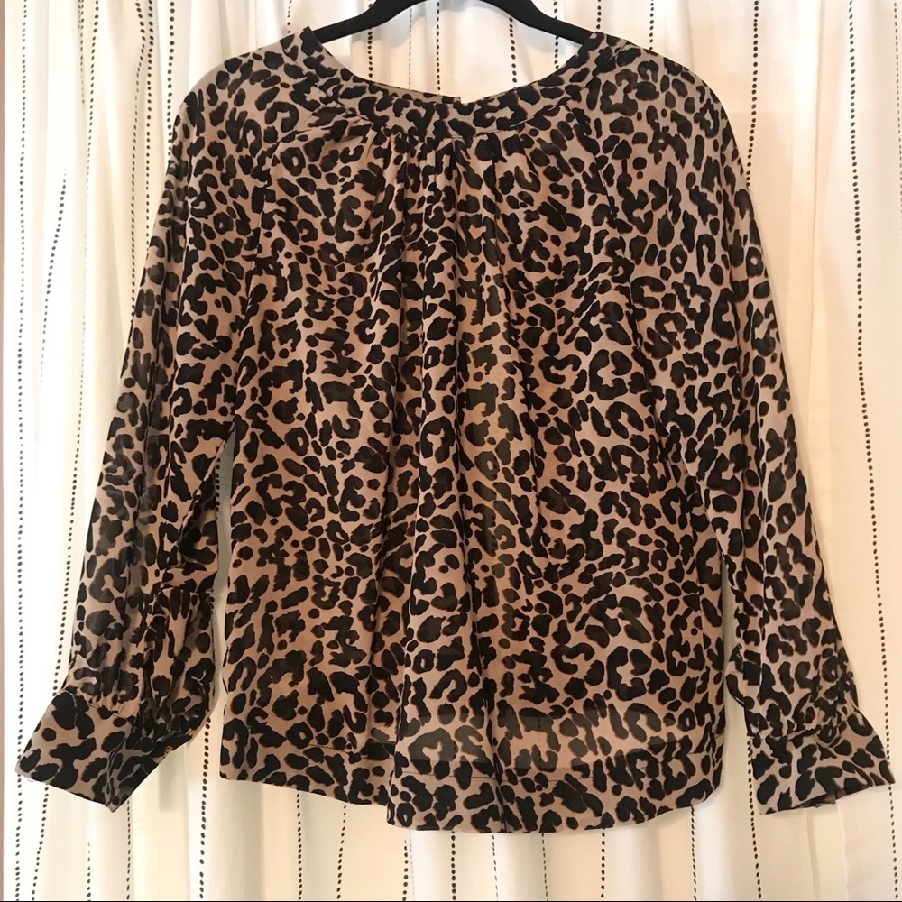 Alice Moon open back top